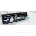 Electronic Volume Display Fold Down Detachable Panel Single Din Car Dvd Player With Fm Radio Cr-3625